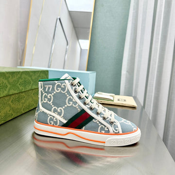 CS - GUKI Shoe - 791