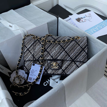 VS - CHL Bags - 424