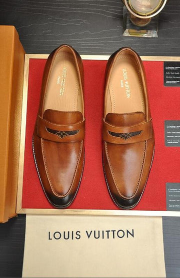 VS Luxury - LOV Men Shoes - 975