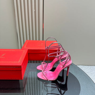 VS - CBL Women Shoes - 010