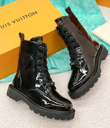 VS Luxury - LOV Women Shoes - 634