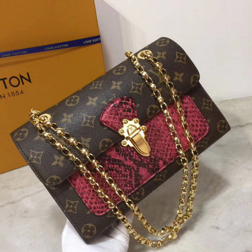 VS Fashion Lu-Vi bags - 1870