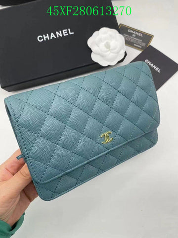 VS CHL Wallet - 2281