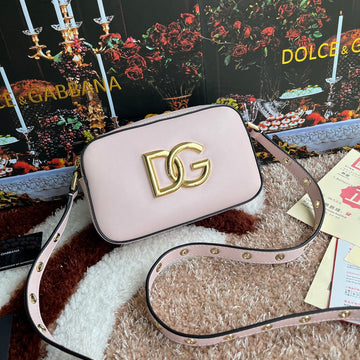 CS - DG Bags - 130