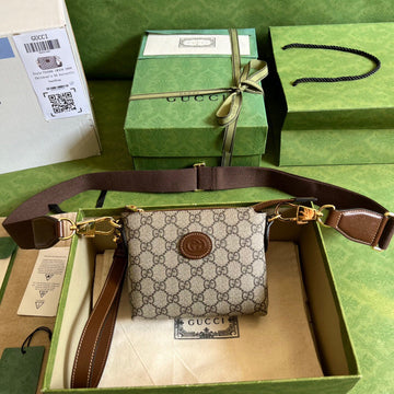 VS Fashion - GCI Bags - 1017