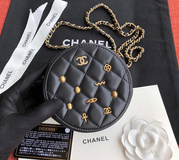 VS Fashion - CHL Bags - 369