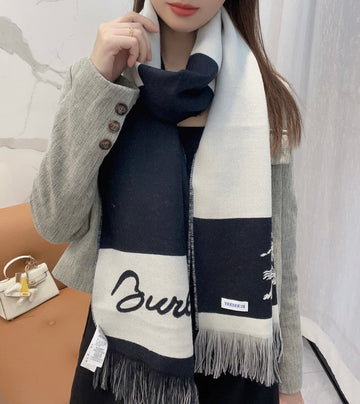 VS - BOR Scarf - 063