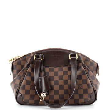 Verona Handbag Damier PM