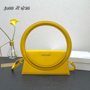 VS - JCA Bags - 204