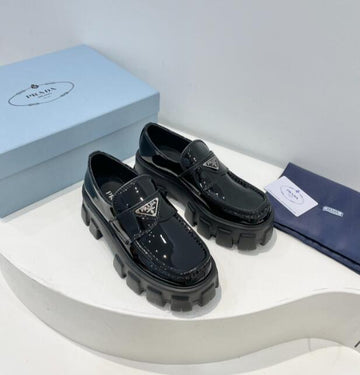 VS Luxury - PD Women Shoes - 149