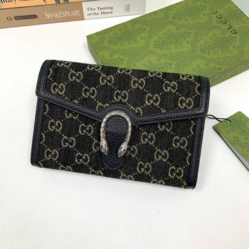 CS - GUKI Wallet - 830