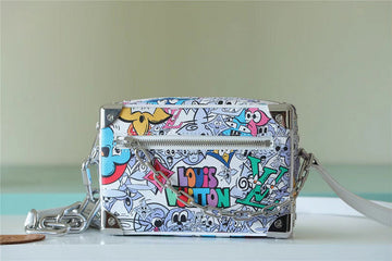 VS Fashion Lu-Vi bags - 10138