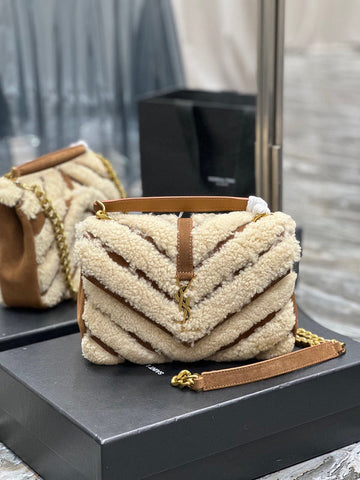 VS Fashion - SLY Bags - 717