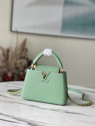 Fashion Lu-Vi bags - 5191