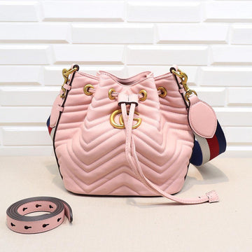 VS Luxury - GCI Bags - 904