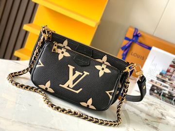 VS - LOV Women Bag - 1272