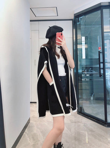VS - BOR Scarf - 021