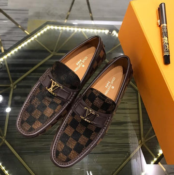 VS Luxury - LOV Men Shoes - 1926