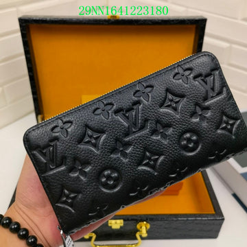 VS CHL Wallet - 288