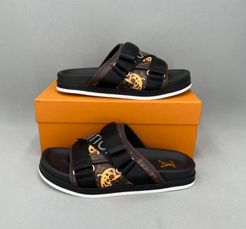 VS Luxury - LOV Men Shoes - 1041