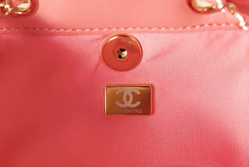 CS - CHL Lady Bags - 201