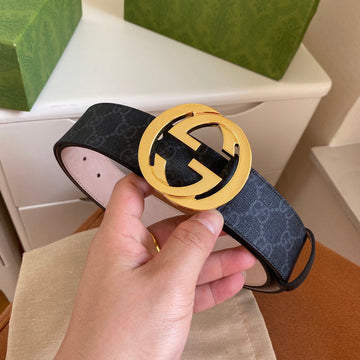 VS - GUKI Belt - 208