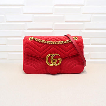 VS Luxury - GCI Bags - 864