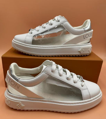 VS Luxury - LOV Men Shoes - 1006