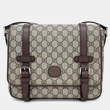 GG Supreme Messenger Bag