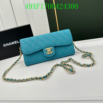 VS CHL Wallet - 156