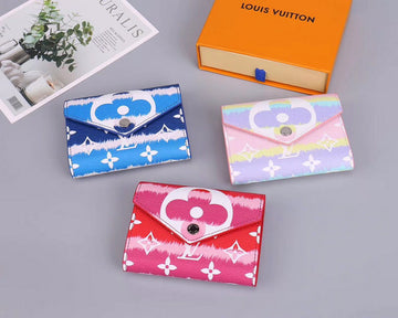 VS CHL Wallet - 1998