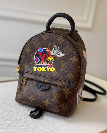 VS Luxury - LOV Bags - 2789