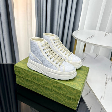 CS - GUKI Shoe - 068