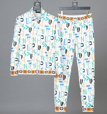 VS Luxury - LOV Clothes - 247