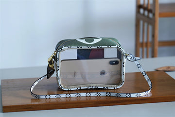 VS Fashion Lu-Vi bags - 9394
