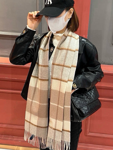VS - LOV Scarf - 113