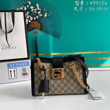 VS - GUKI Bag - 1288