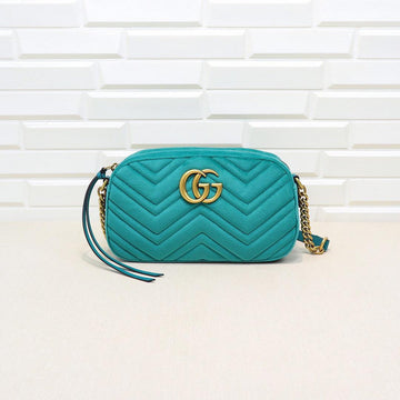 VS Luxury - GCI Bags - 898