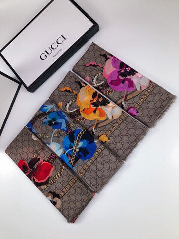 VS - GUKI Scarf - 254