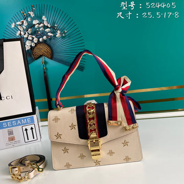 VS - GUKI Bags - 2153