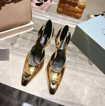 VS Luxury - PD Women Shoes - 255