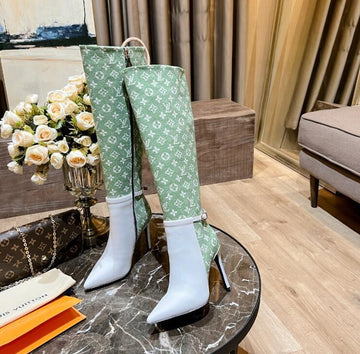 VS Luxury - LOV Women Shoes - 886