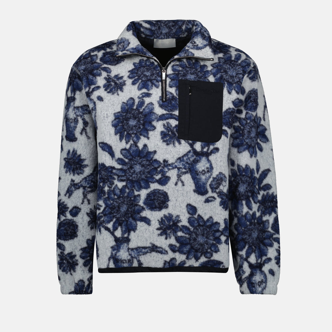 Sweatshirt Dior and Hylton Nel