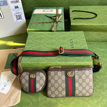 VS - GUKI Bag - 1124