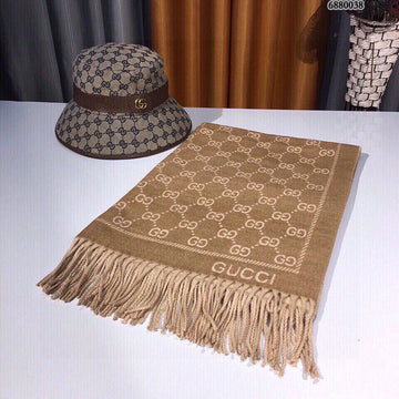 VS - GUKI Scarf - 105