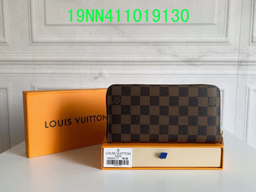 VS CHL Wallet - 1520