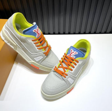 VS Luxury - LOV Men Shoes - 1456