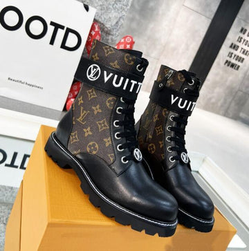 VS Luxury - LOV Women Shoes - 820