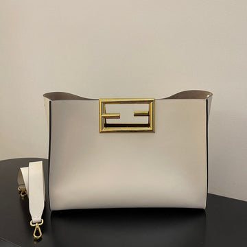 Fendi Luxury Fashion Bag