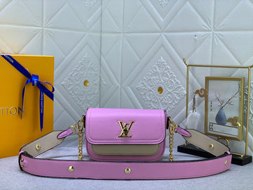 VS - GUKI Women Bags - 1822